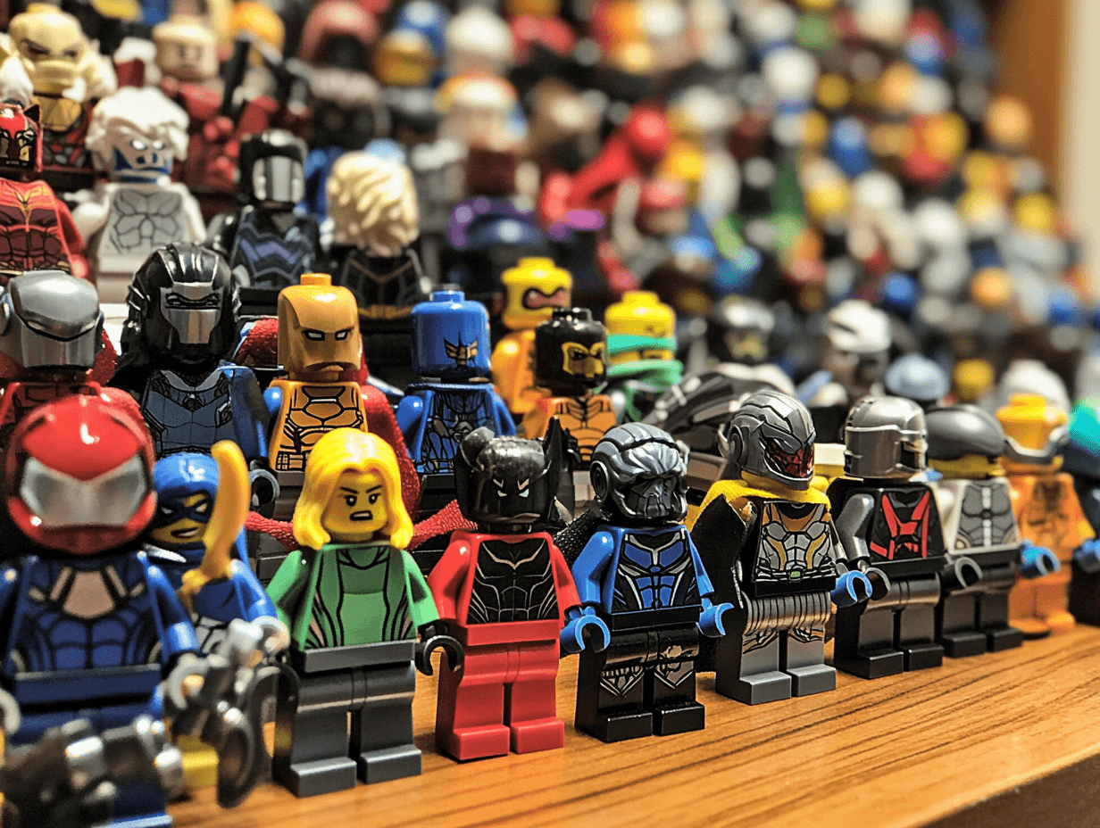 CML Volunteers on a training day